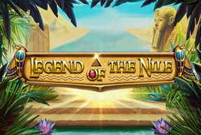 Legend Of The Nile Mobile