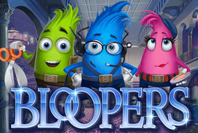 Bloopers Mobile