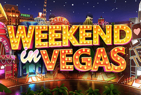 Weekend In Vegas Mobile
