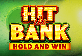 Hit The Bank Hold and Win Mobile