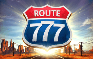 Route777