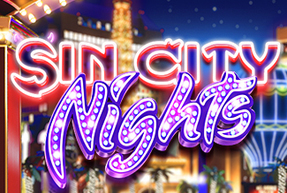 Sin City Nights Mobile