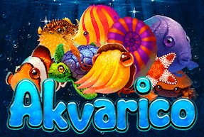 AKVARICO Mobile